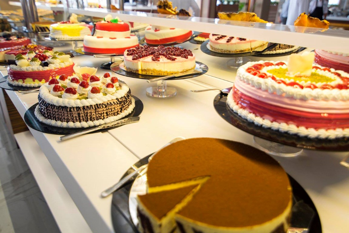 imagini hotel PALM WINGS EPHESUS